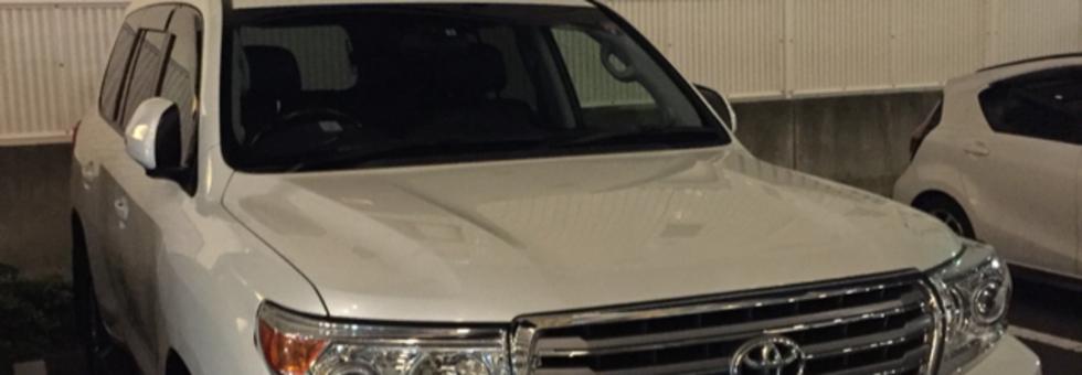 レビュアーのカバー画像