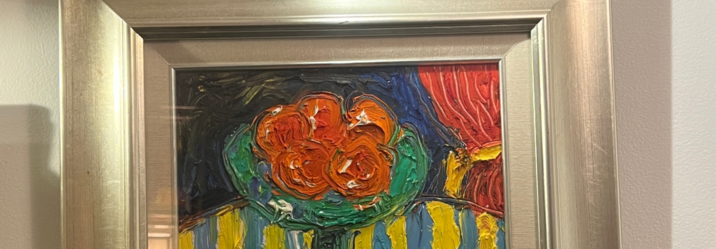 レビュアーのカバー画像