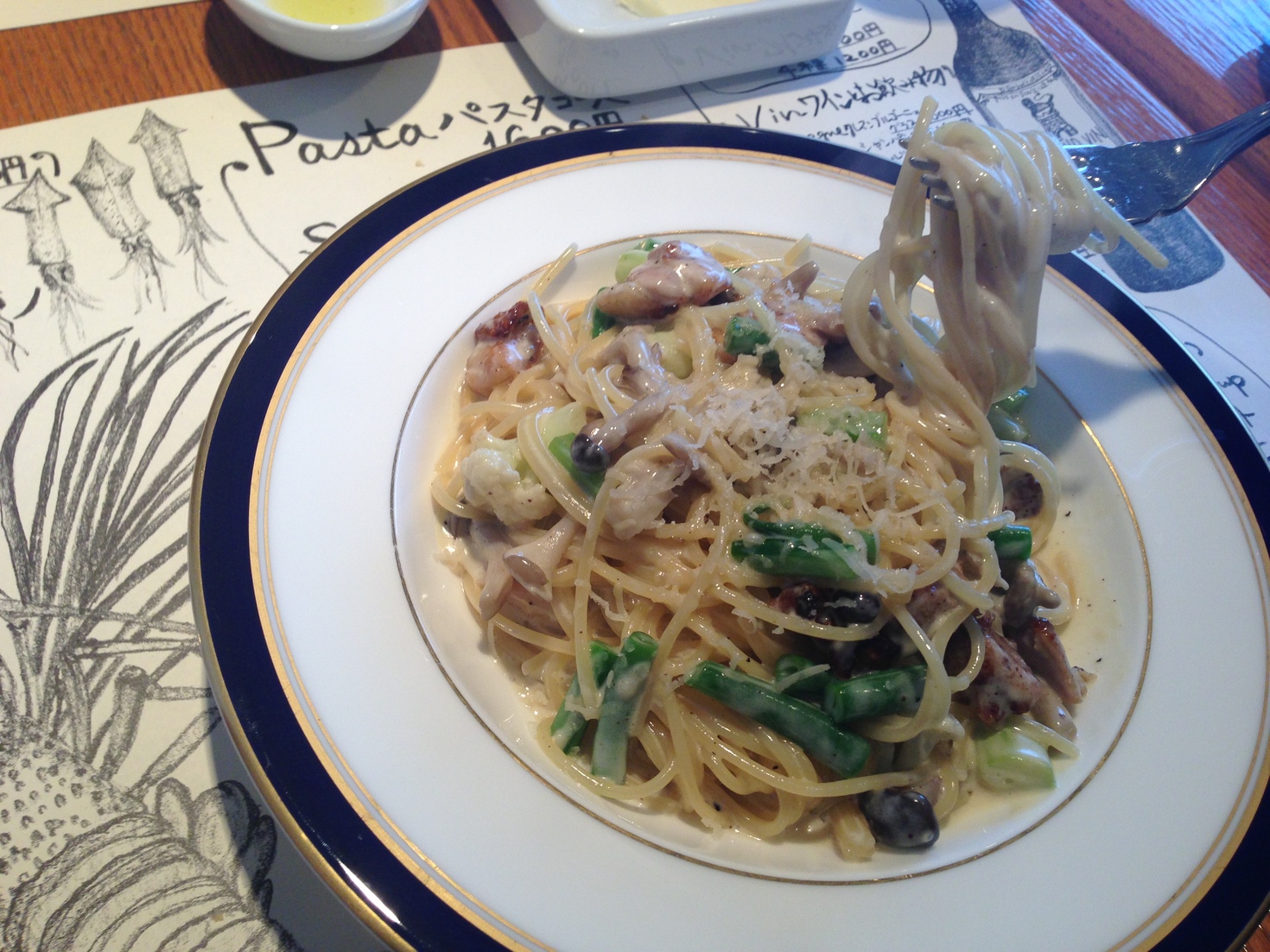 レビュアーのカバー画像