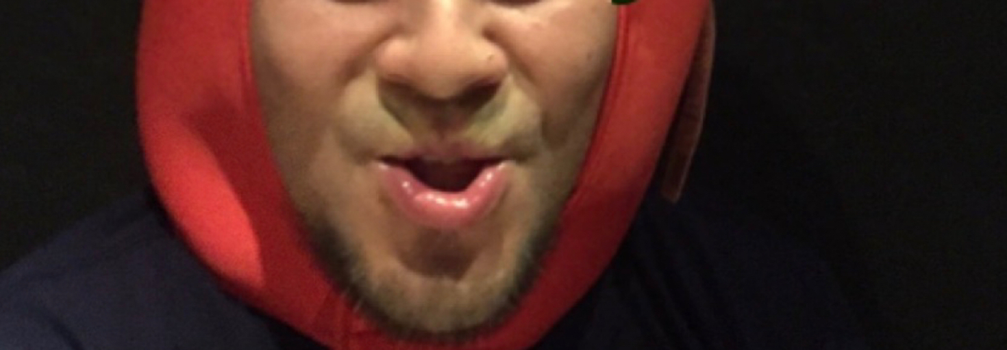 レビュアーのカバー画像