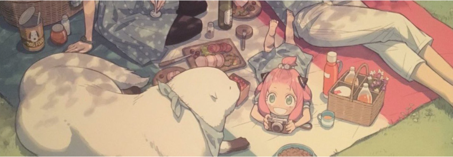 レビュアーのカバー画像