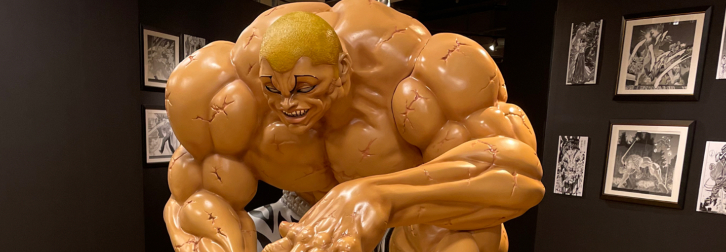 レビュアーのカバー画像