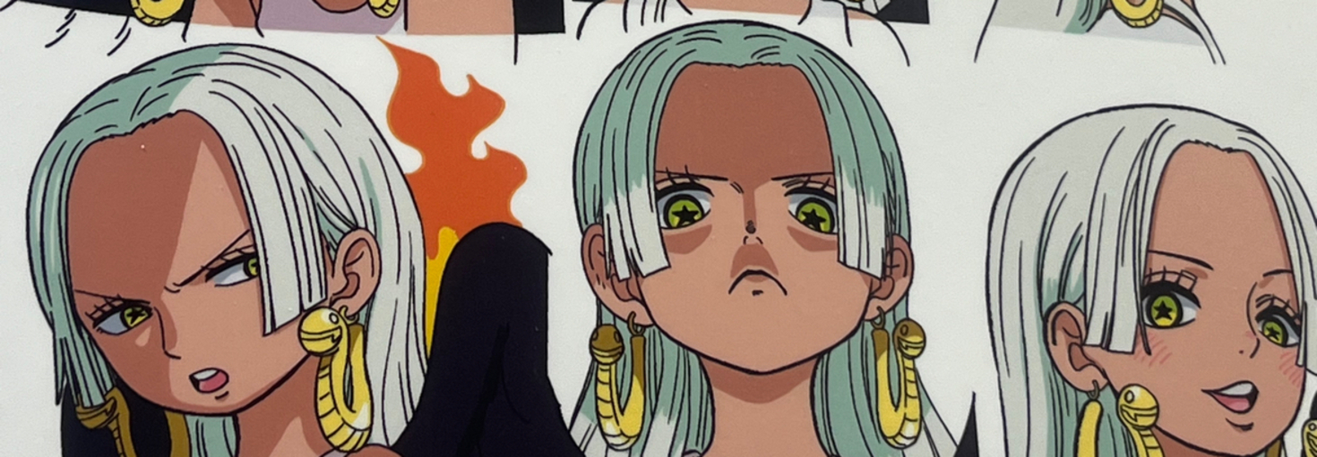 レビュアーのカバー画像