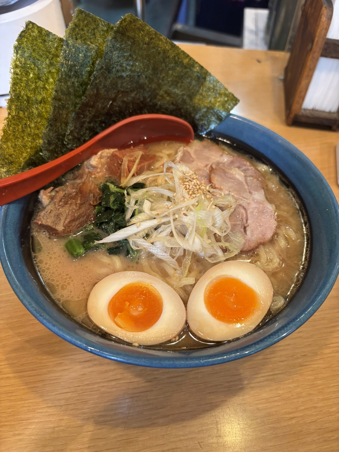 レビュアーのカバー画像