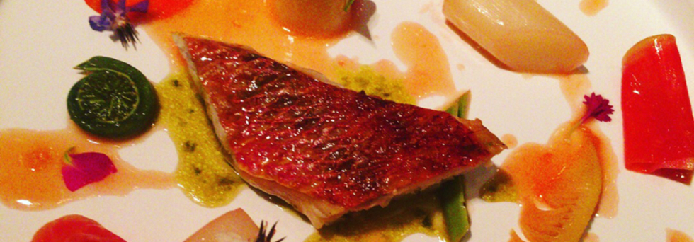 レビュアーのカバー画像