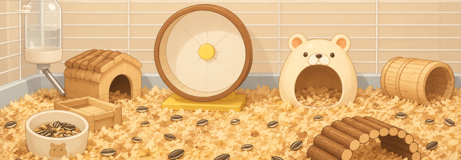 レビュアーのカバー画像