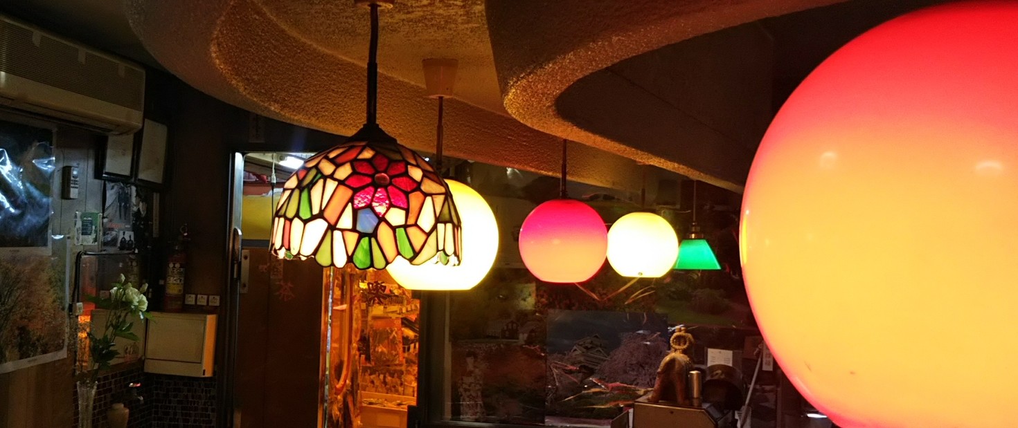 レビュアーのカバー画像