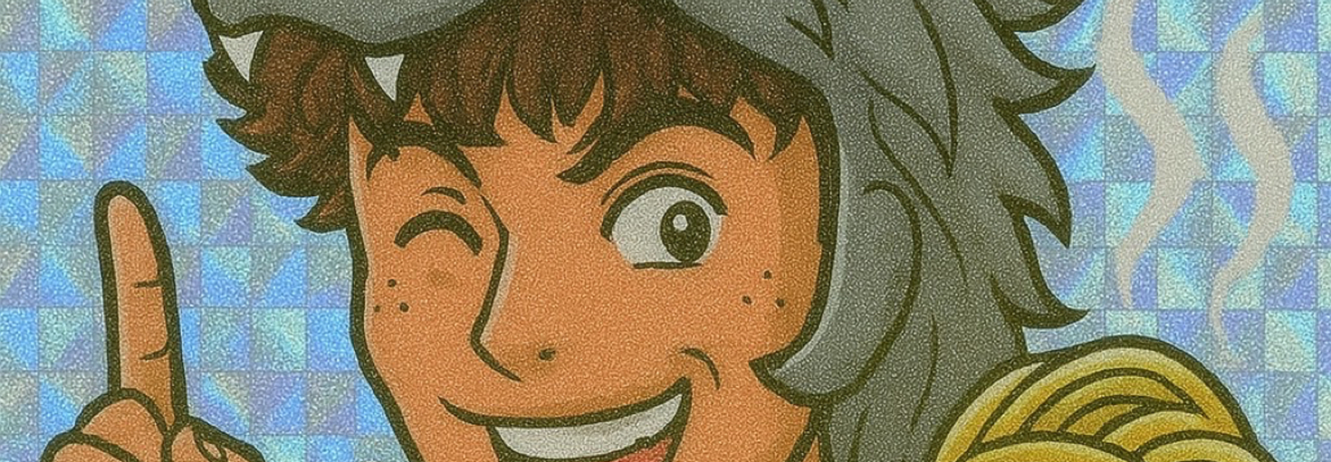 レビュアーのカバー画像