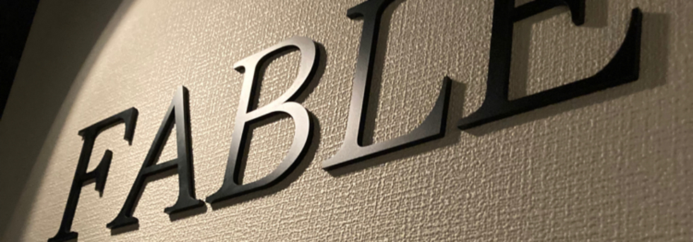 レビュアーのカバー画像