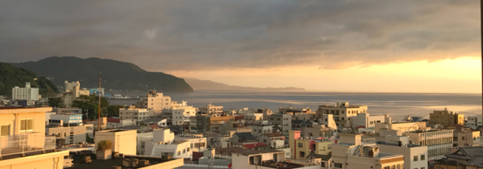 レビュアーのカバー画像