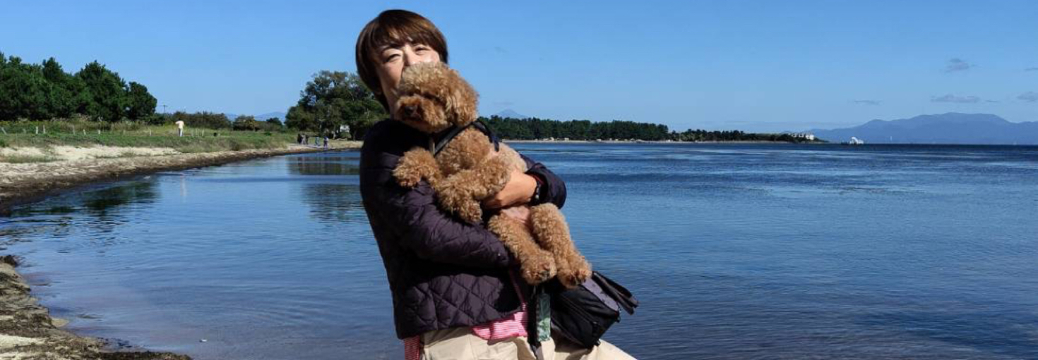 レビュアーのカバー画像