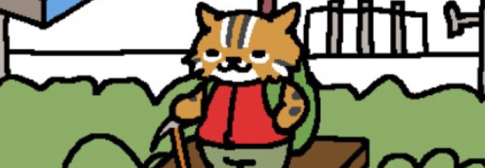 レビュアーのカバー画像