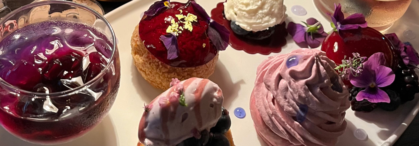 レビュアーのカバー画像