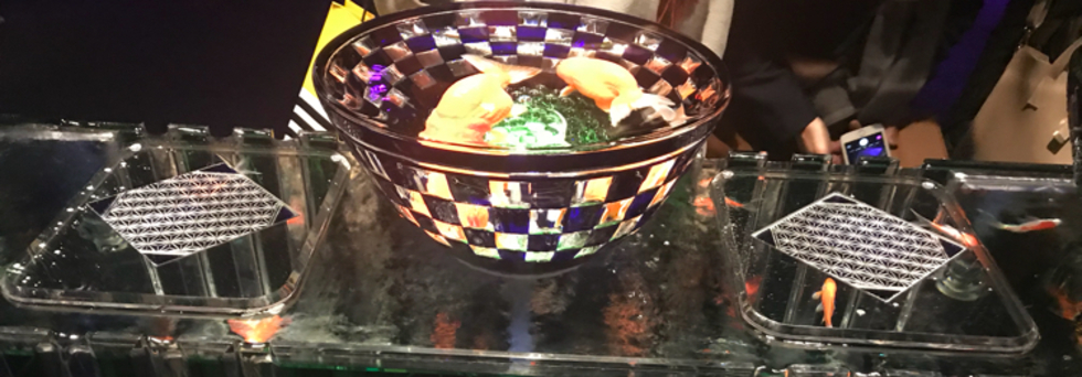 レビュアーのカバー画像