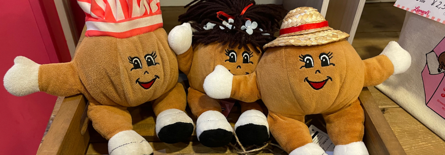 レビュアーのカバー画像