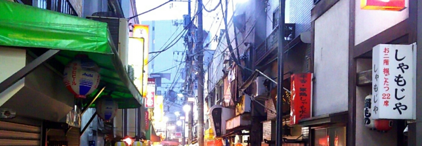 レビュアーのカバー画像