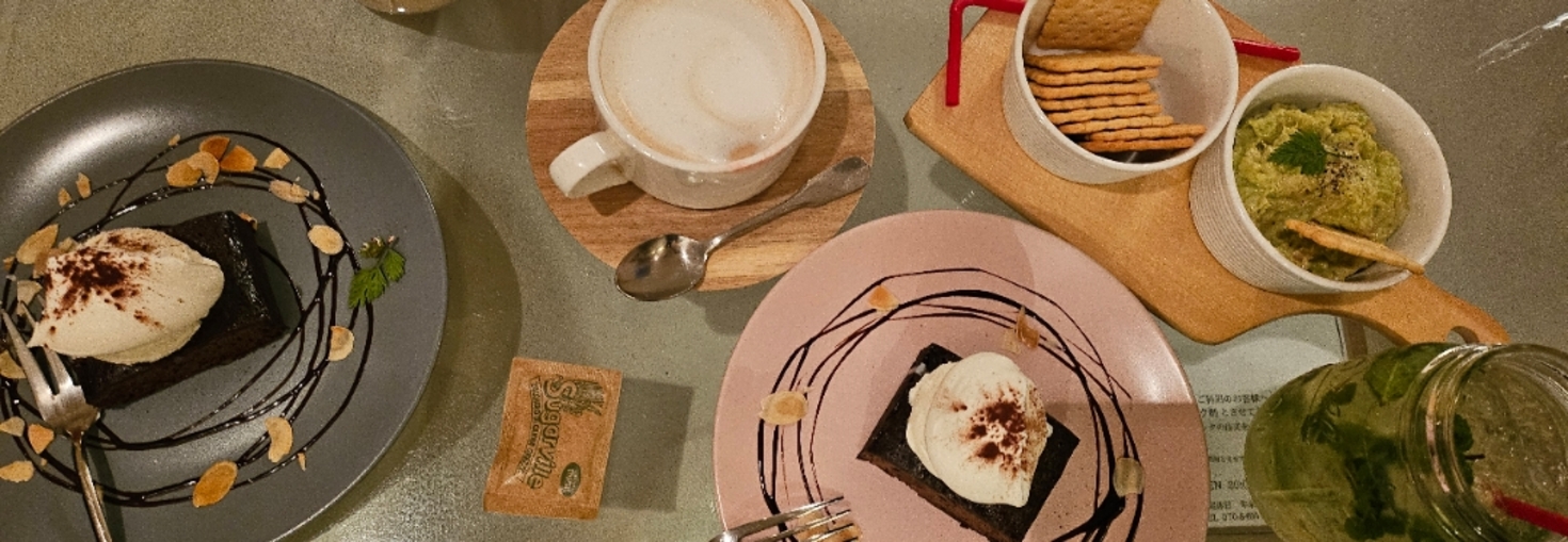 レビュアーのカバー画像