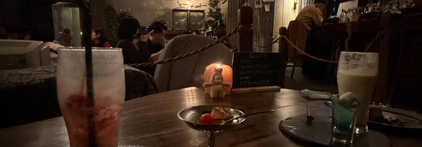 レビュアーのカバー画像