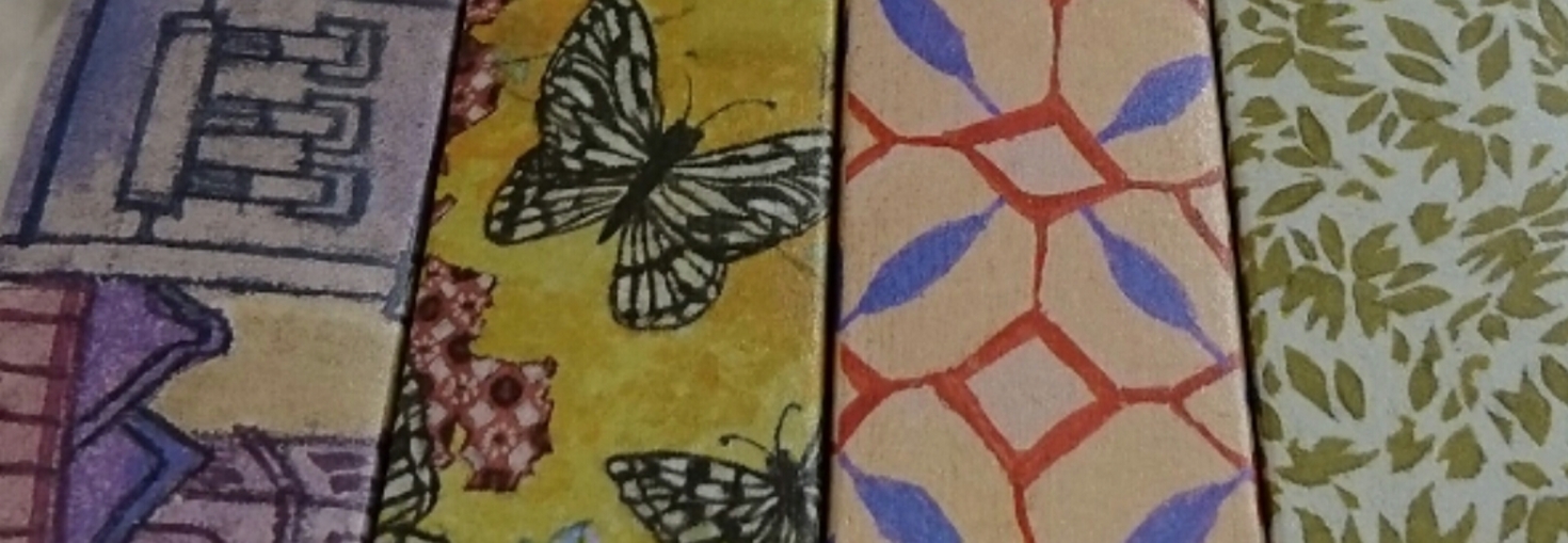 レビュアーのカバー画像