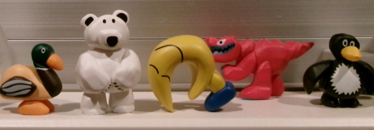 レビュアーのカバー画像