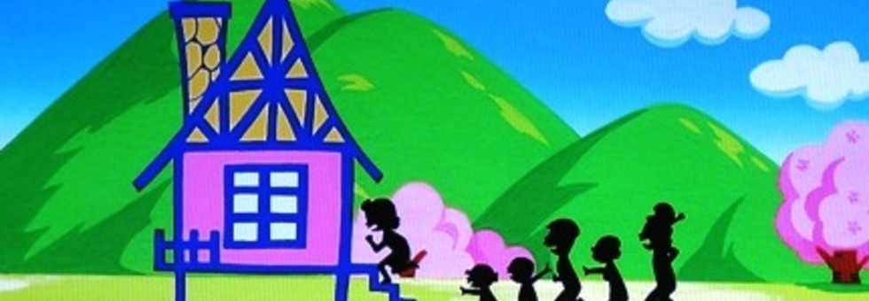 レビュアーのカバー画像