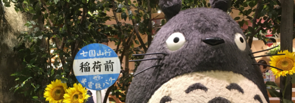 レビュアーのカバー画像