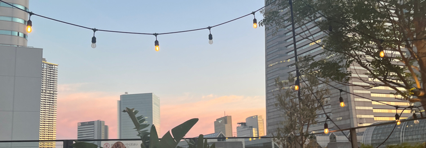 レビュアーのカバー画像