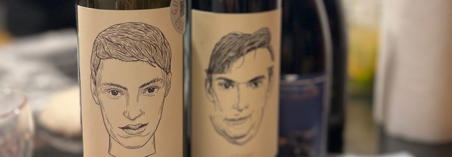 レビュアーのカバー画像