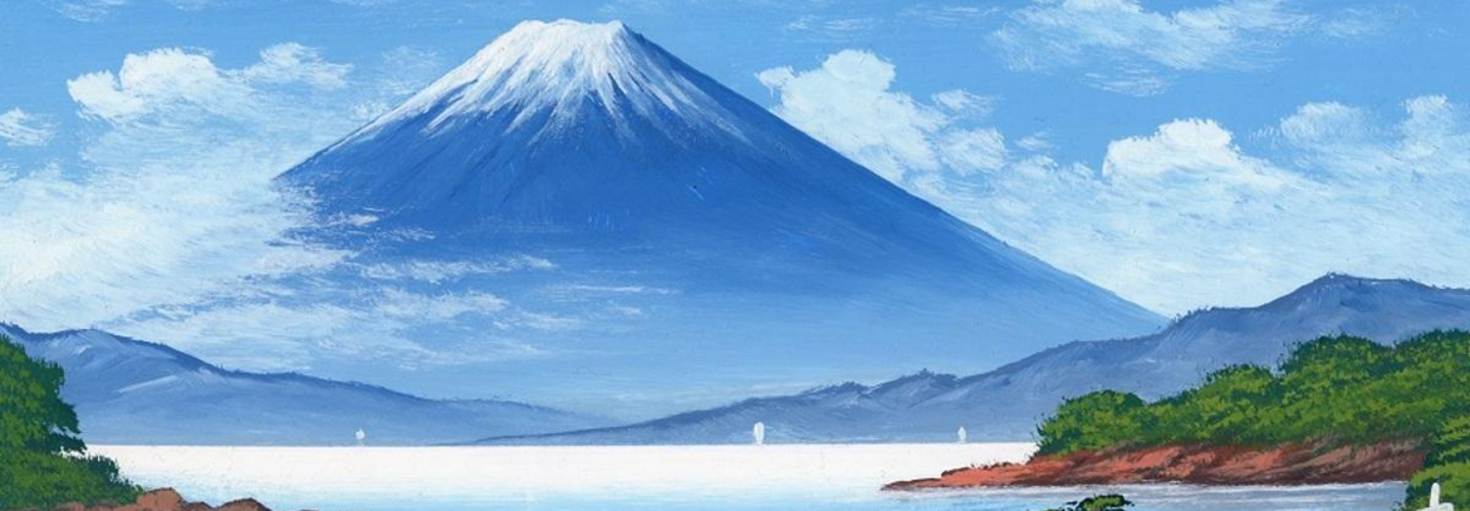 レビュアーのカバー画像