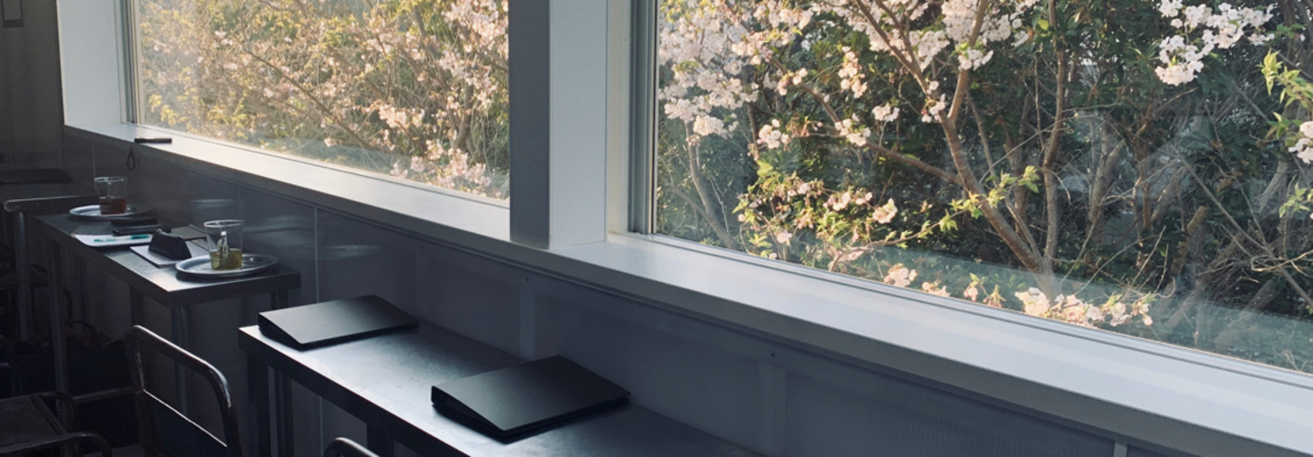 レビュアーのカバー画像