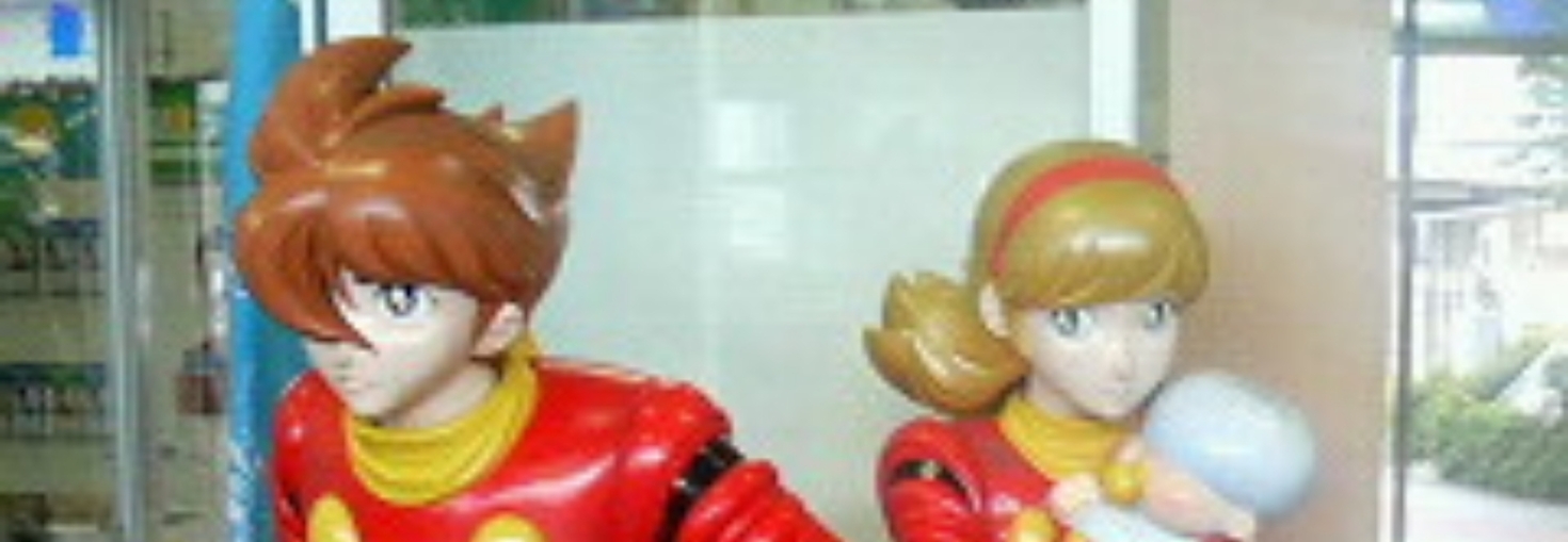 レビュアーのカバー画像