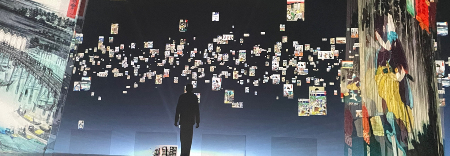 レビュアーのカバー画像