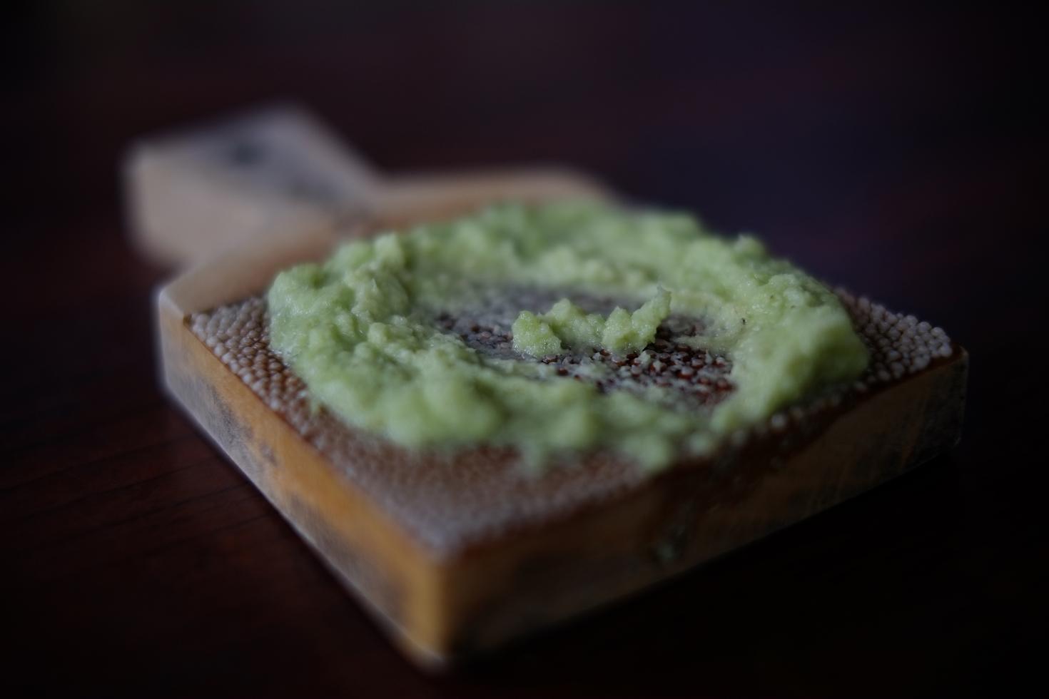 レビュアーのカバー画像