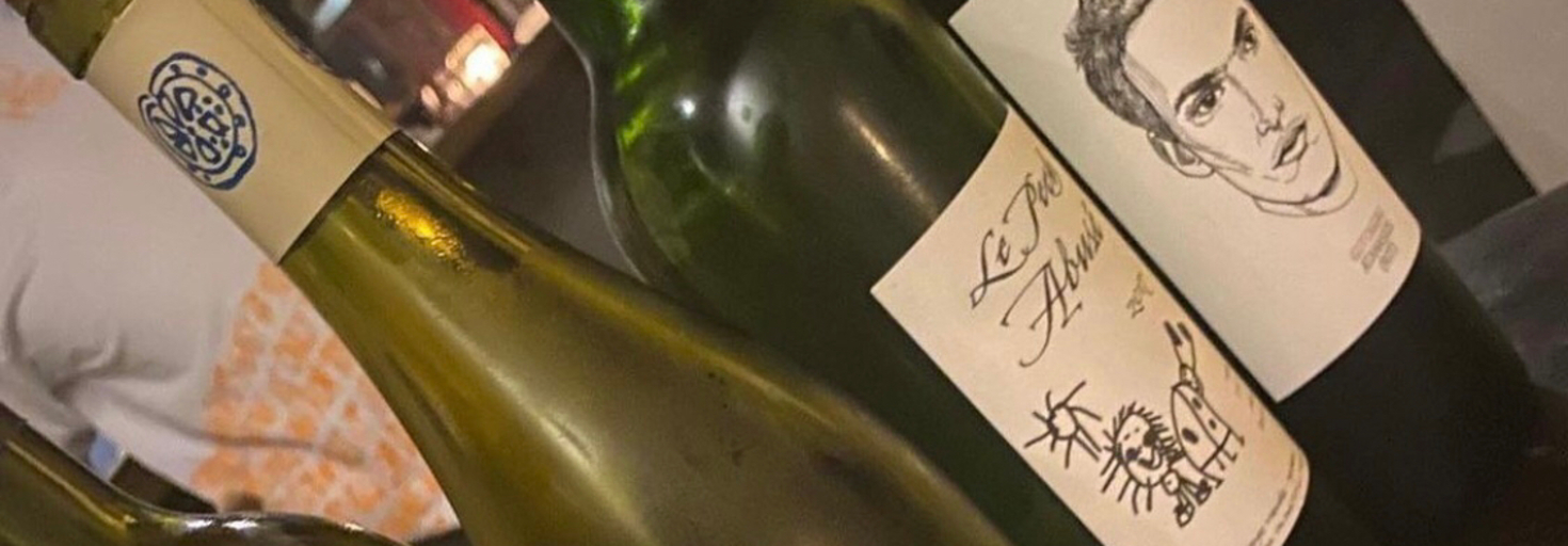 レビュアーのカバー画像