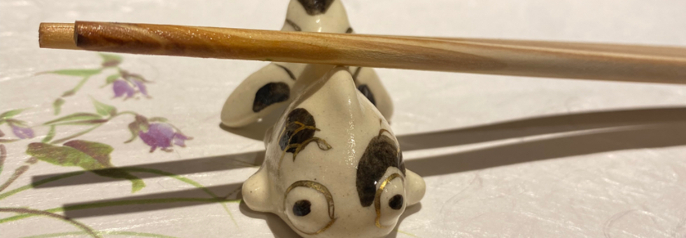 レビュアーのカバー画像