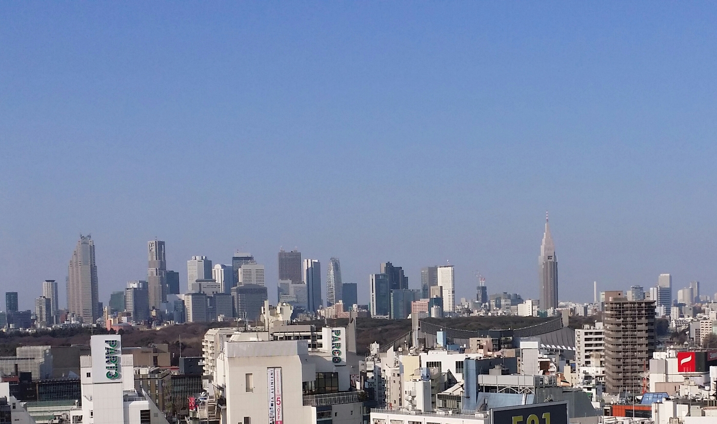 レビュアーのカバー画像