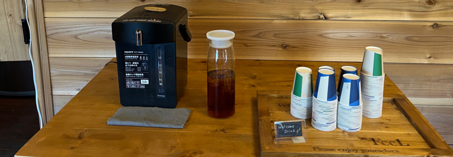 レビュアーのカバー画像