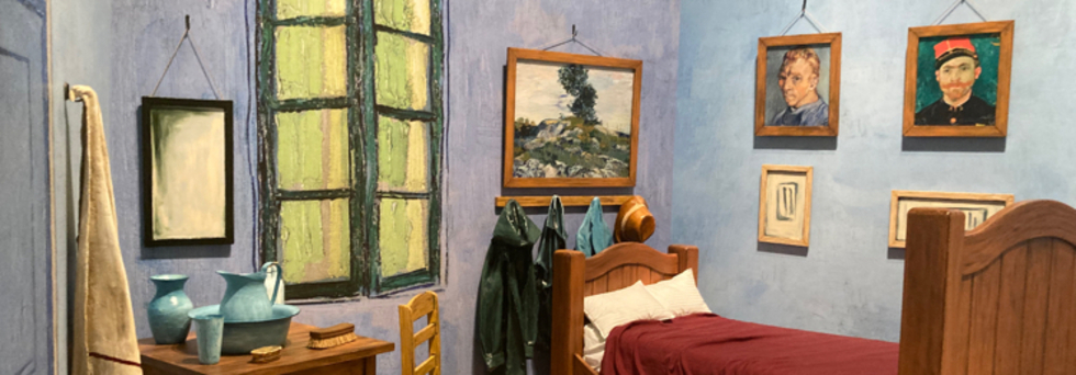 レビュアーのカバー画像