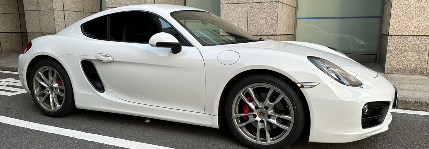 レビュアーのカバー画像