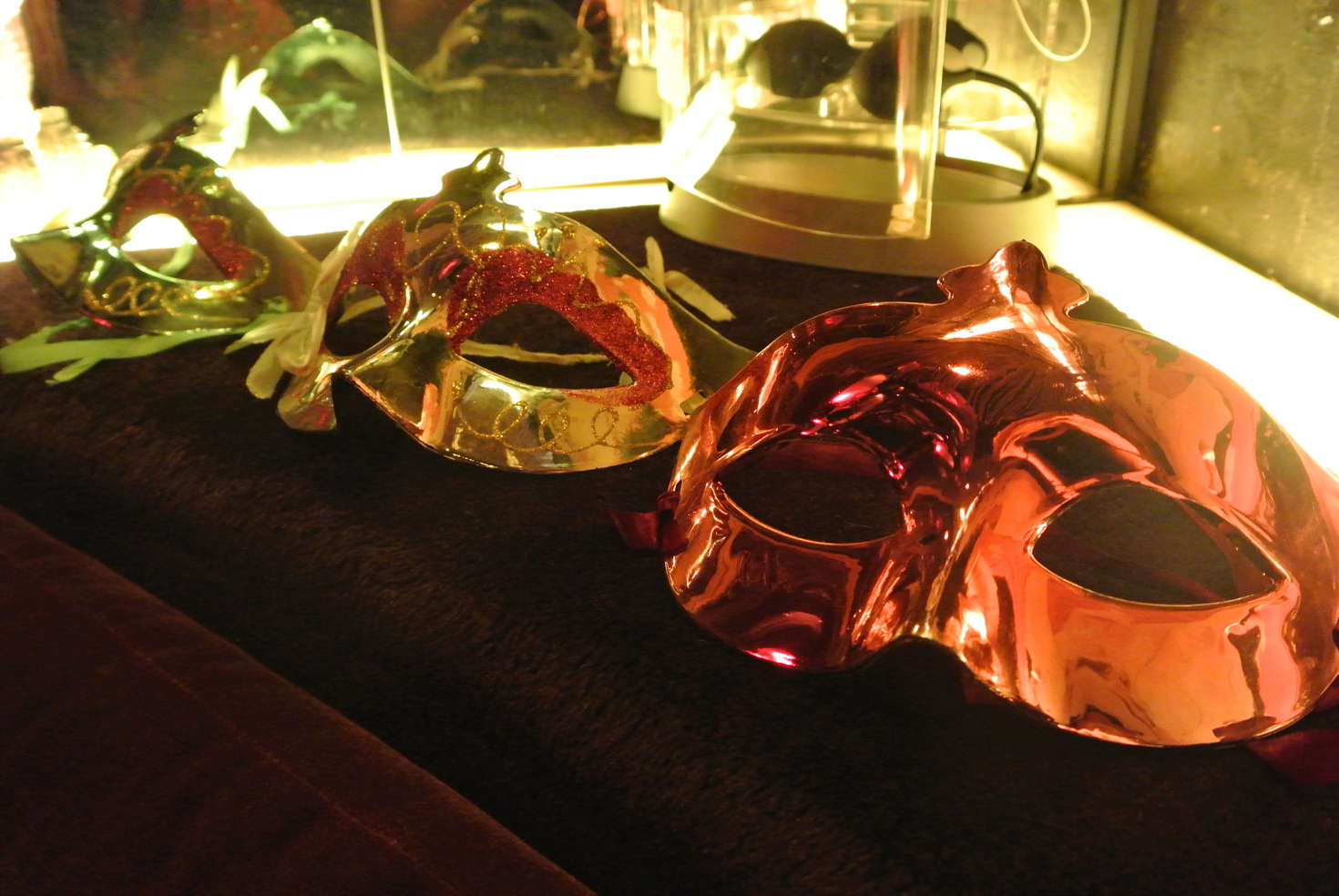 レビュアーのカバー画像