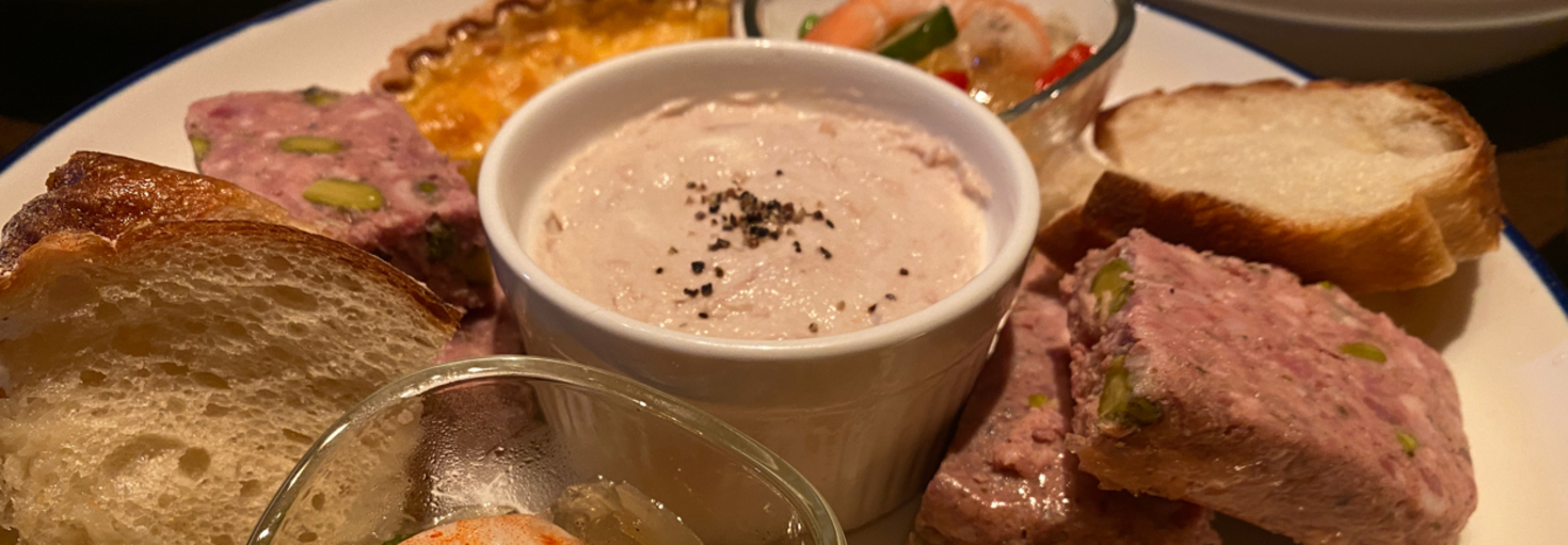 レビュアーのカバー画像