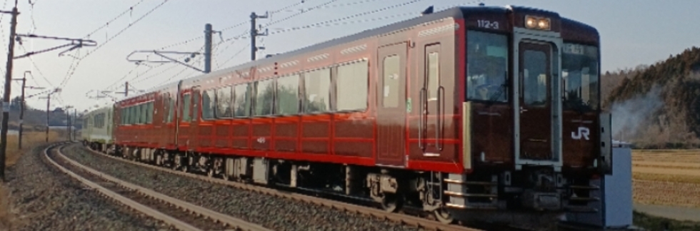 レビュアーのカバー画像