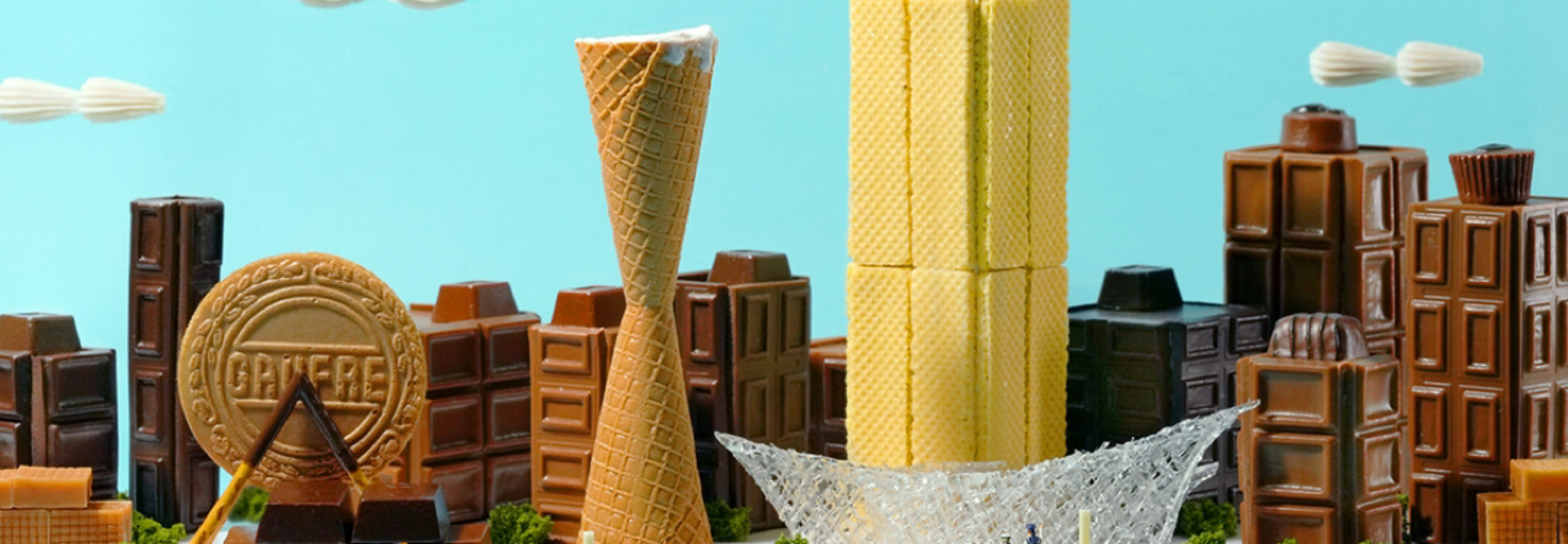 レビュアーのカバー画像