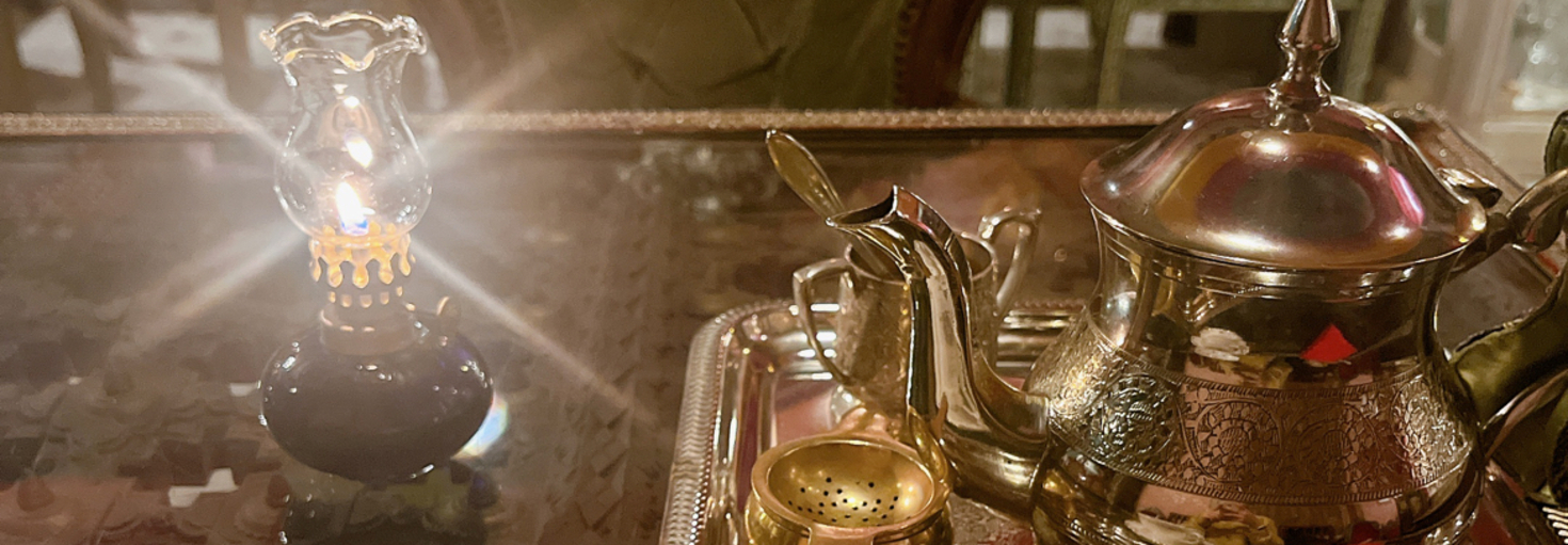 レビュアーのカバー画像