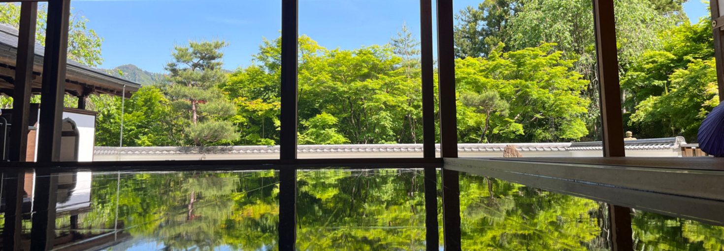 レビュアーのカバー画像