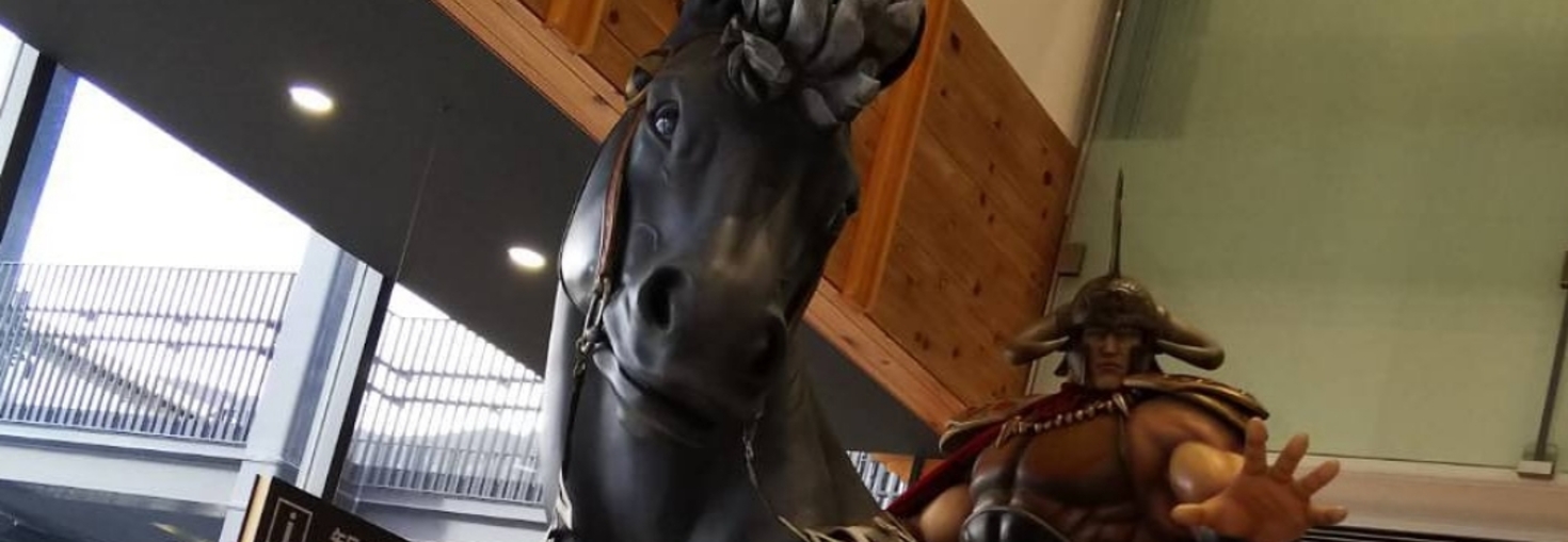 レビュアーのカバー画像