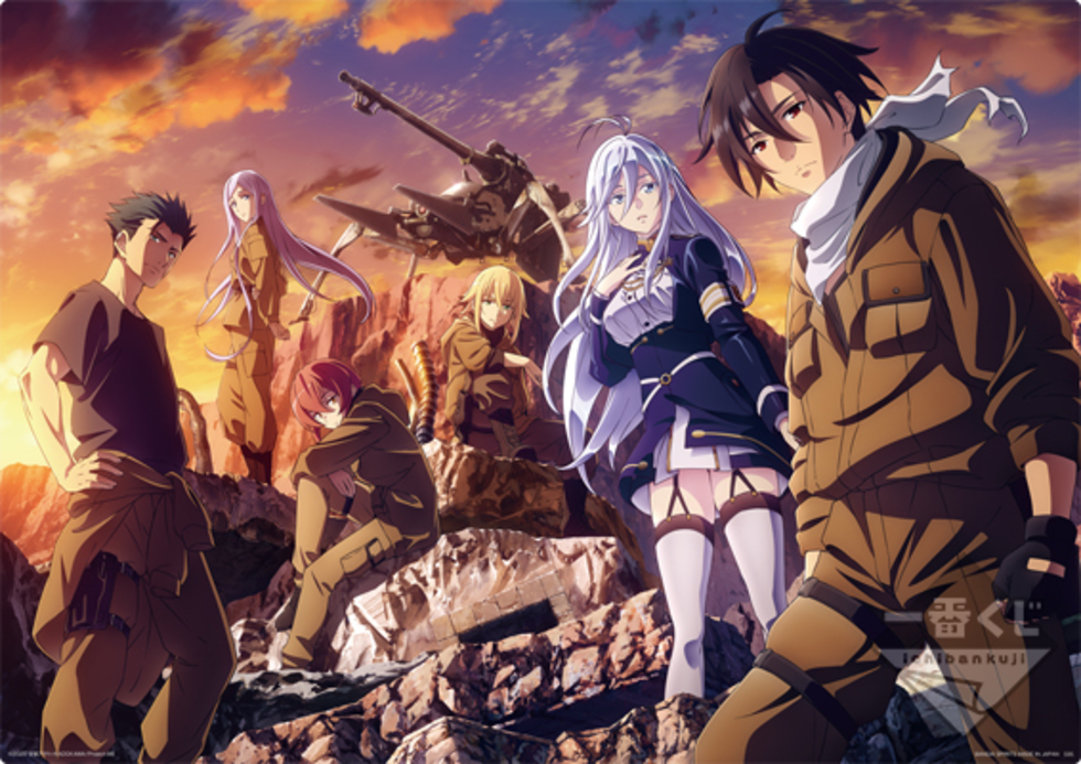 レビュアーのカバー画像