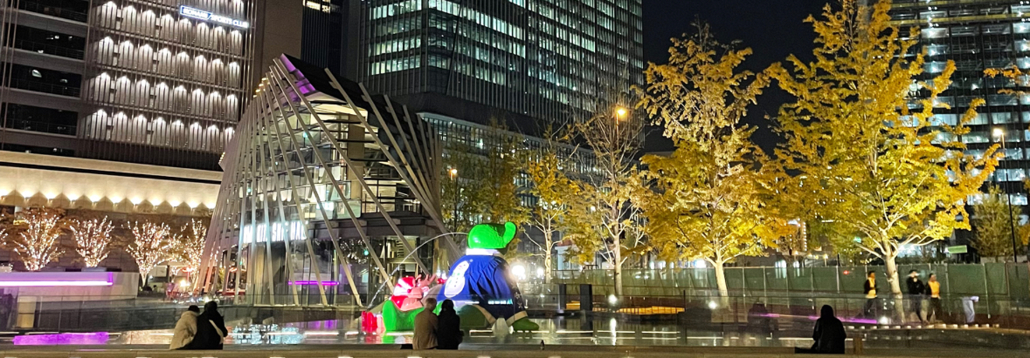 レビュアーのカバー画像