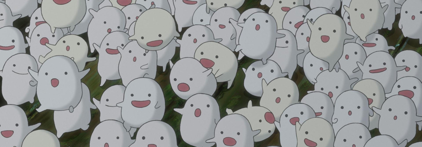 レビュアーのカバー画像