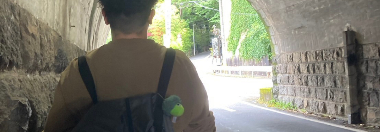 レビュアーのカバー画像